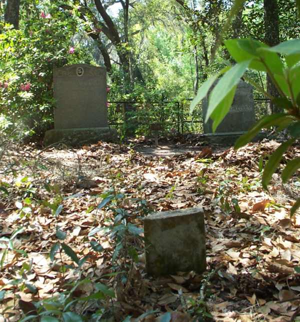  Unknown Gravestone Photo