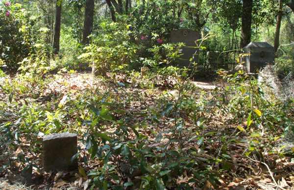  Unknown Gravestone Photo