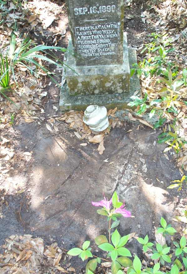  Detail Gravestone Photo