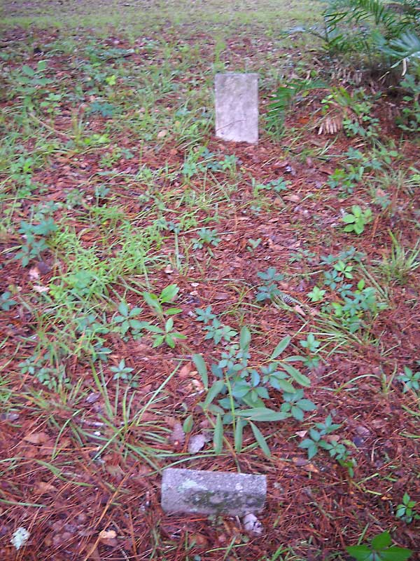  Unknown Gravestone Photo