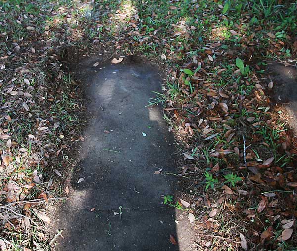  Unknown Gravestone Photo