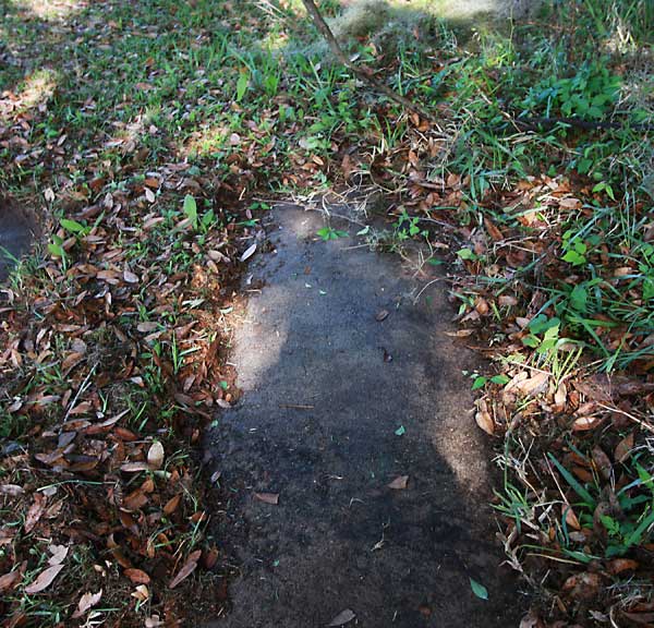  Unknown Gravestone Photo