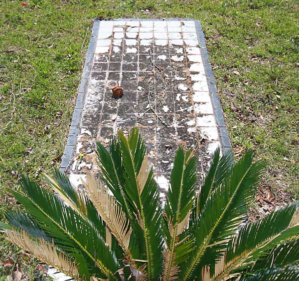  Unknown Gravestone Photo