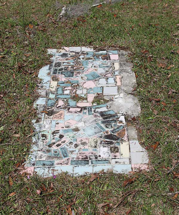  Unknown Gravestone Photo