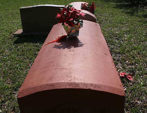  Unknown Gravestone Photo