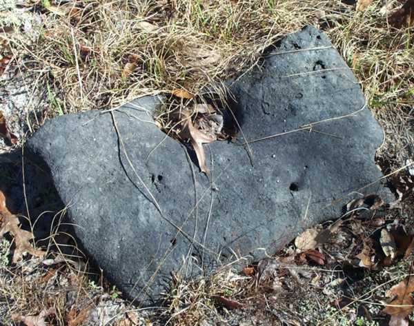  Unknown Gravestone Photo