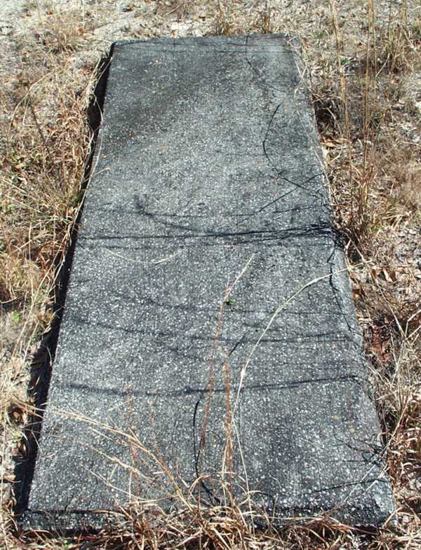  Unknown Gravestone Photo