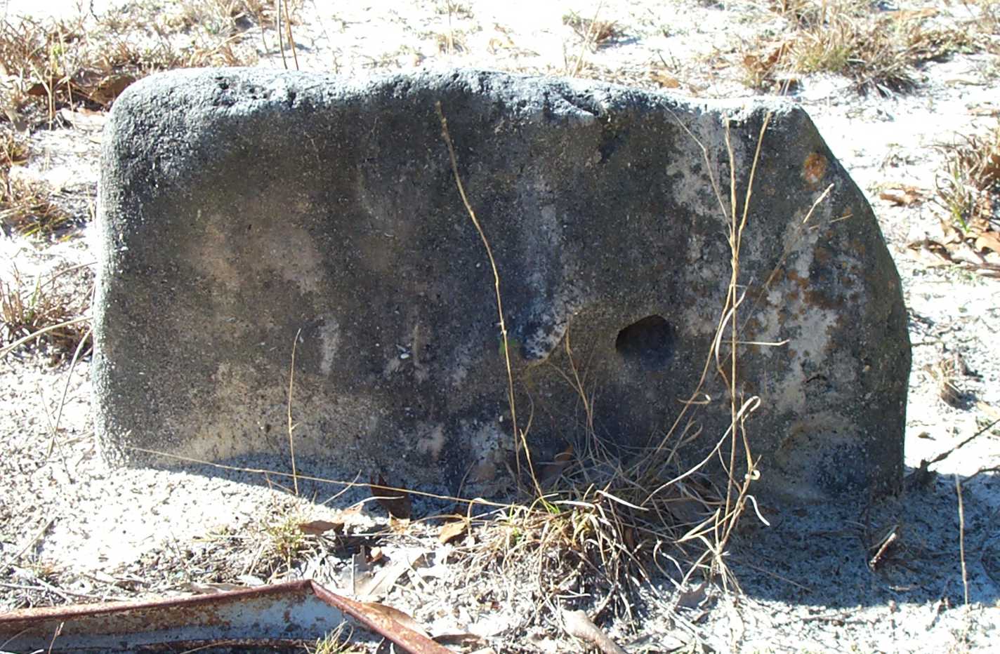  Unknown Gravestone Photo