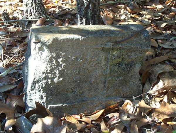  Unknown Gravestone Photo