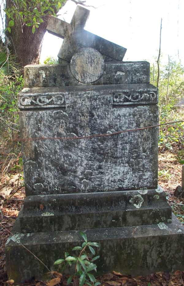 McKeen W. Carlton Gravestone Photo