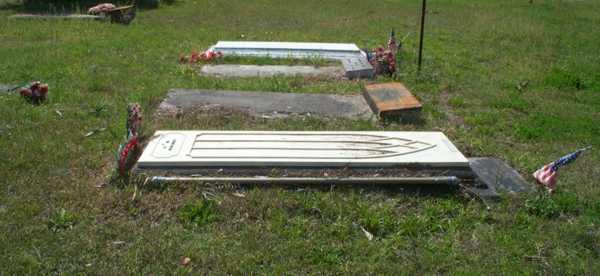  Wview Gravestone Photo
