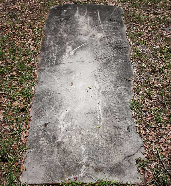 Unknown Gravestone Photo