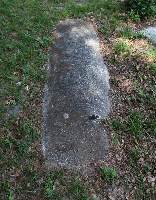  Unknown Gravestone Photo