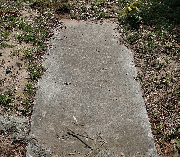  Unknown Gravestone Photo