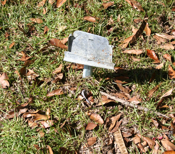 Unknown Gravestone Photo