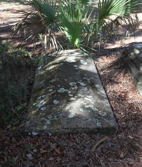  Unknown Gravestone Photo