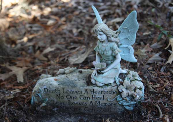  Unknown Gravestone Photo