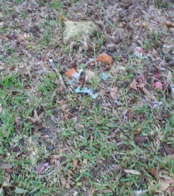  Unknown Gravestone Photo