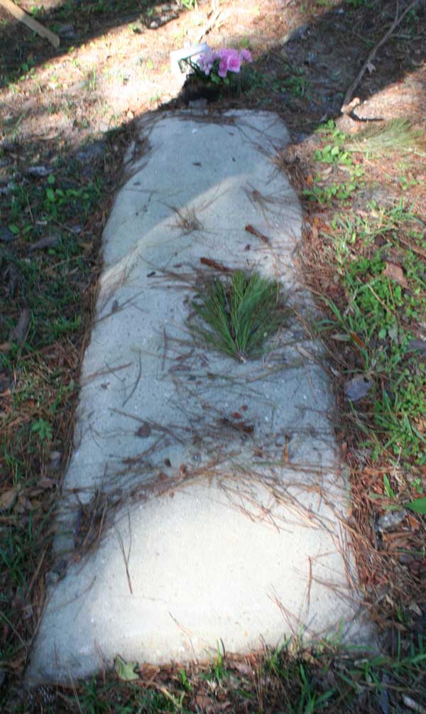  Unknown Gravestone Photo