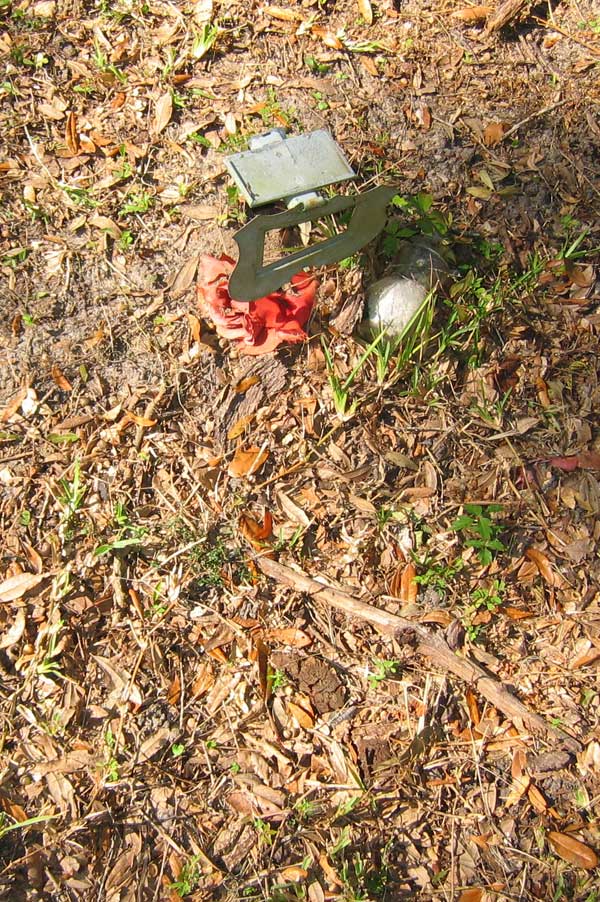  Unknown Gravestone Photo