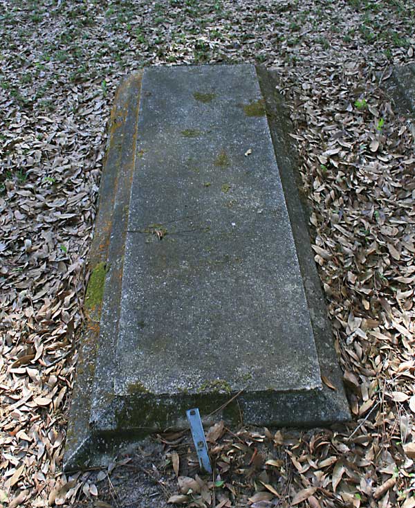 Ruth Patrick Grant Gravestone Photo