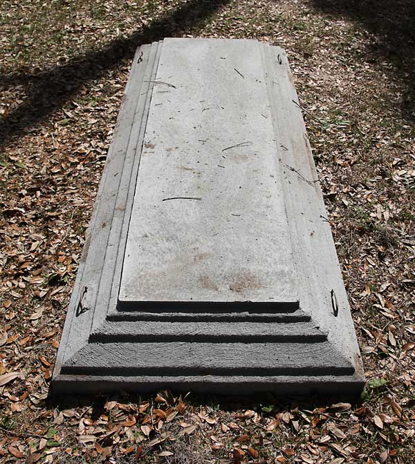  Unknown Gravestone Photo
