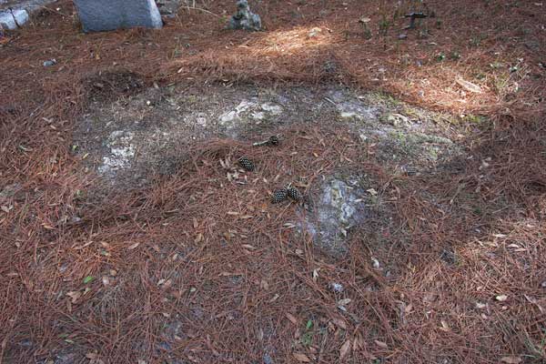  Unknown Gravestone Photo