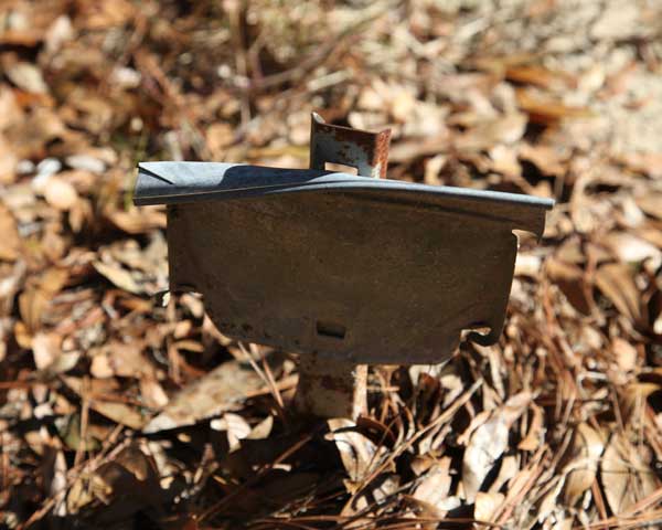  Unknown Gravestone Photo
