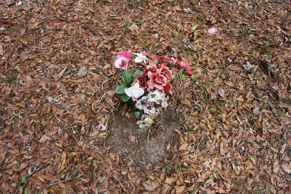  Unknown Gravestone Photo