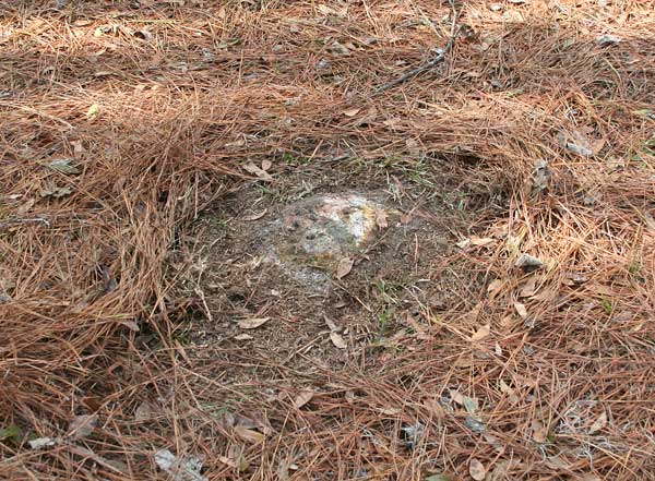  Unknown Gravestone Photo