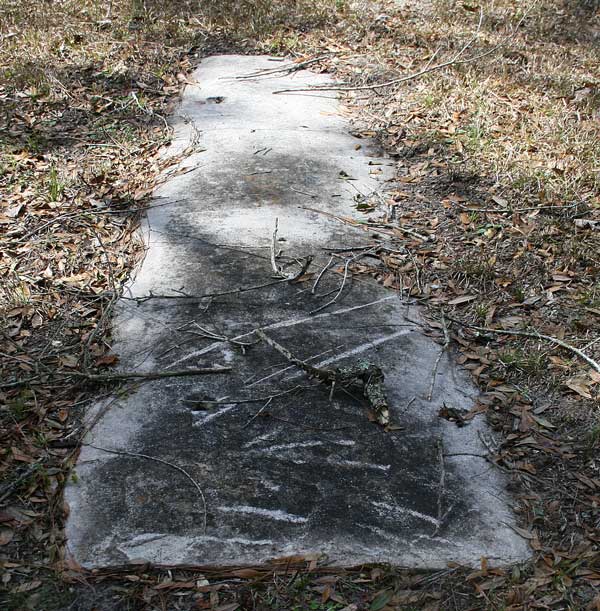  Unknown Gravestone Photo