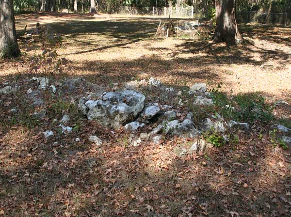  Unknown Gravestone Photo