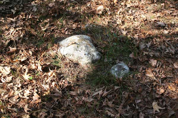  Unknown Gravestone Photo
