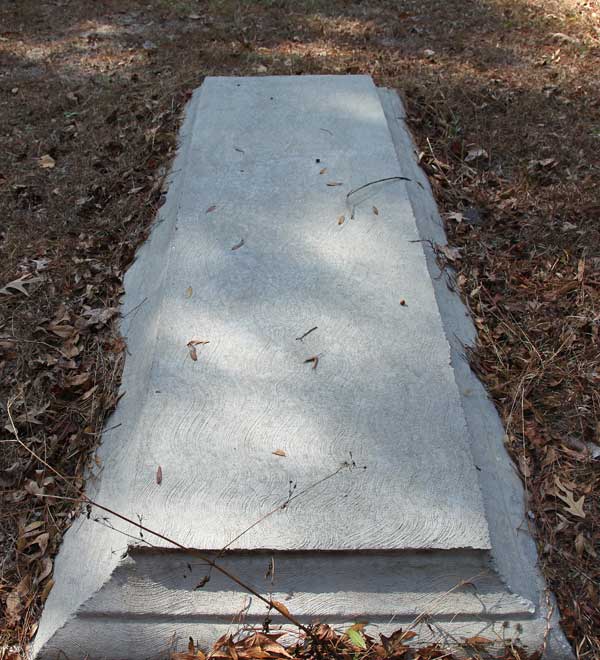  Unknown Gravestone Photo