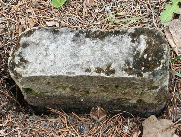  unknown Gravestone Photo