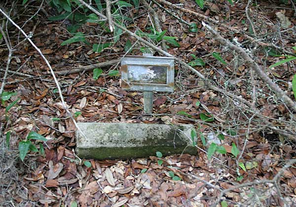  unknown Gravestone Photo