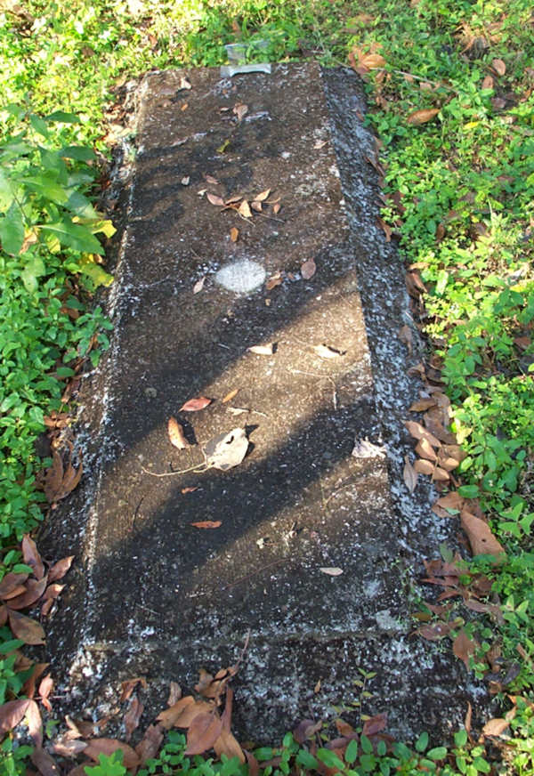 Willie B Jordan Gravestone Photo