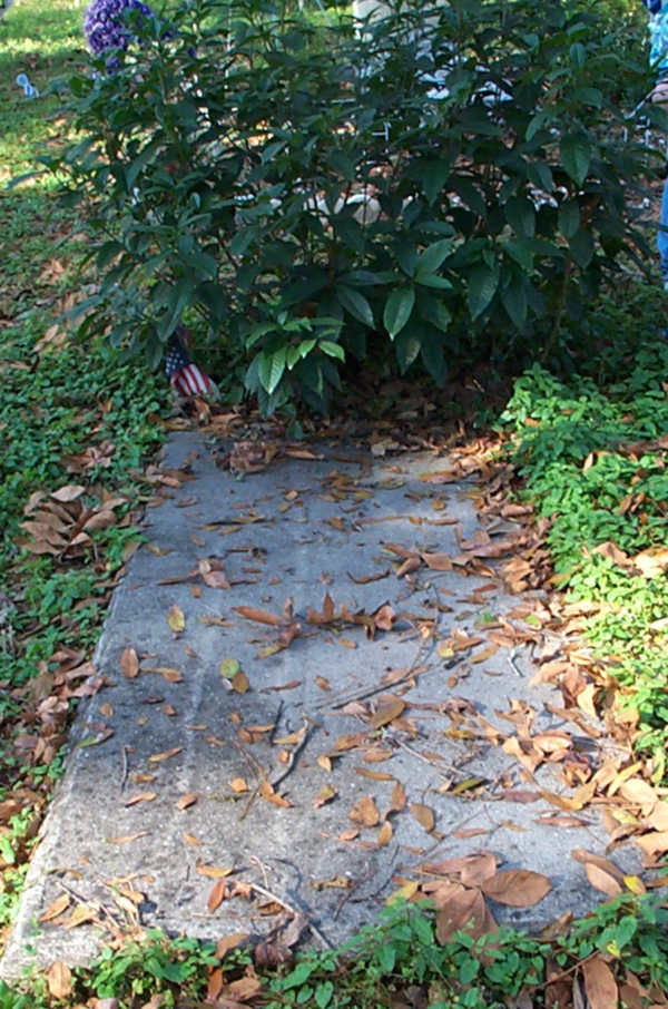  Unknown Gravestone Photo