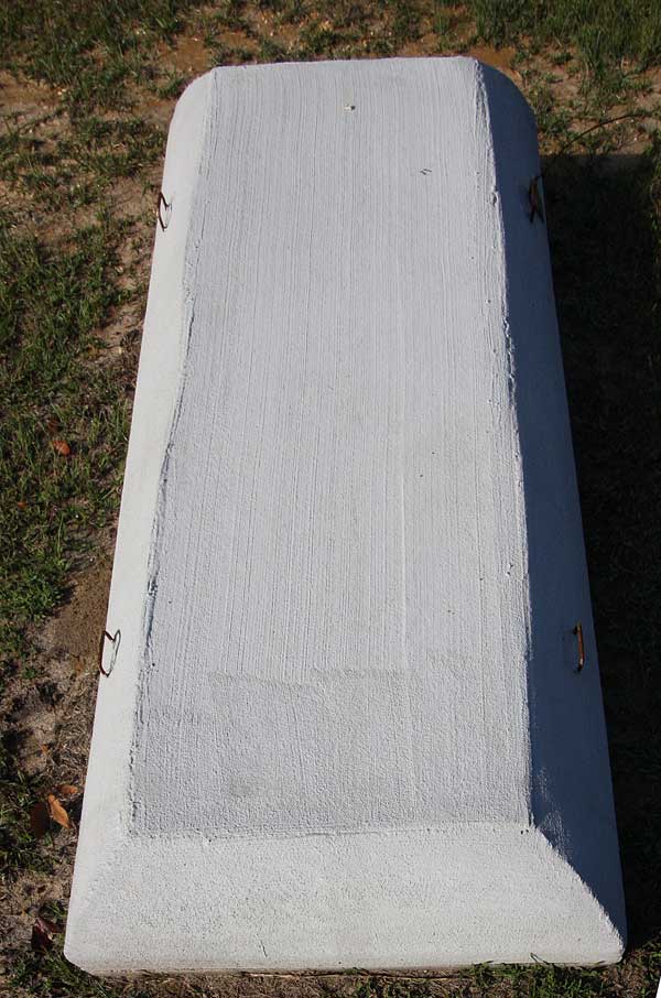  Unknown Gravestone Photo