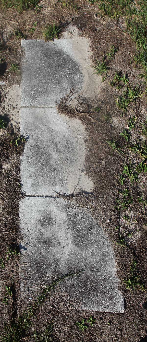  Unknown Gravestone Photo