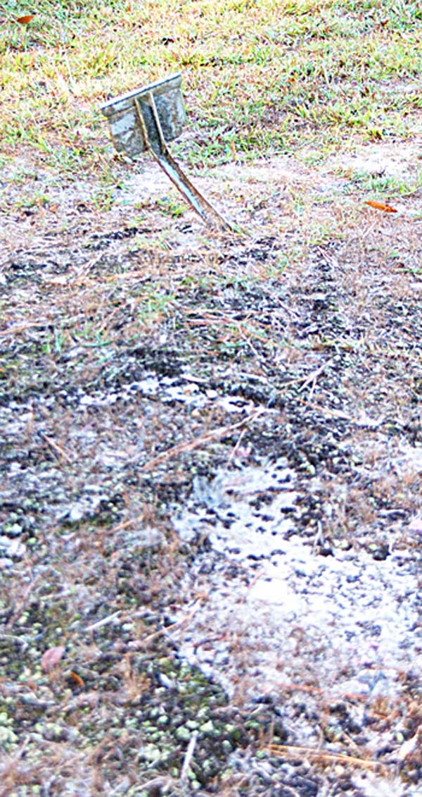 Unknown Wview Gravestone Photo