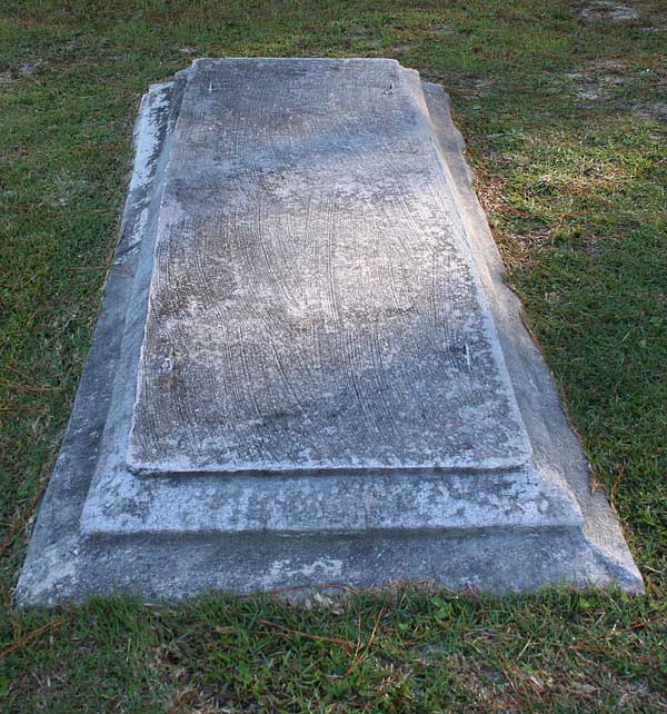 Unknown  Gravestone Photo