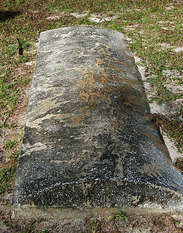  Unknown Gravestone Photo