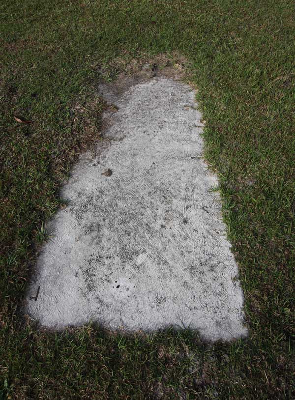  Unknown Gravestone Photo