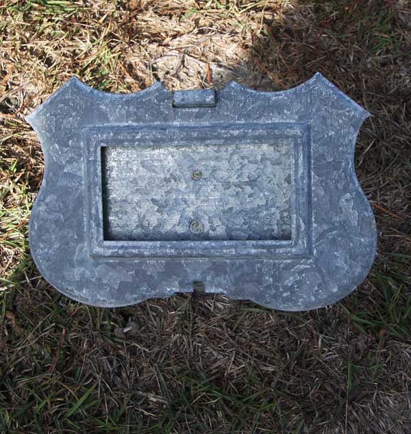  Unknown Gravestone Photo