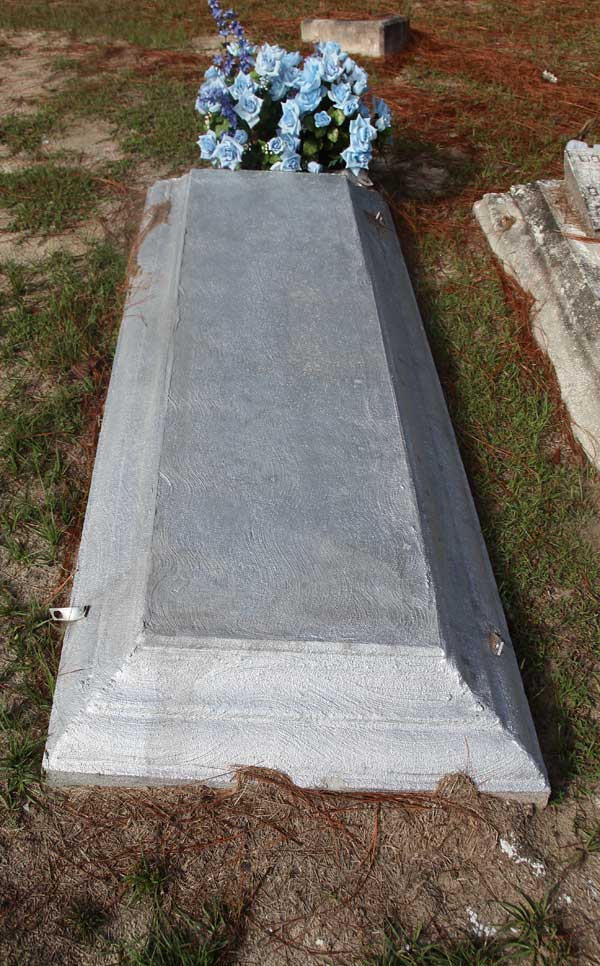  Unknown Gravestone Photo