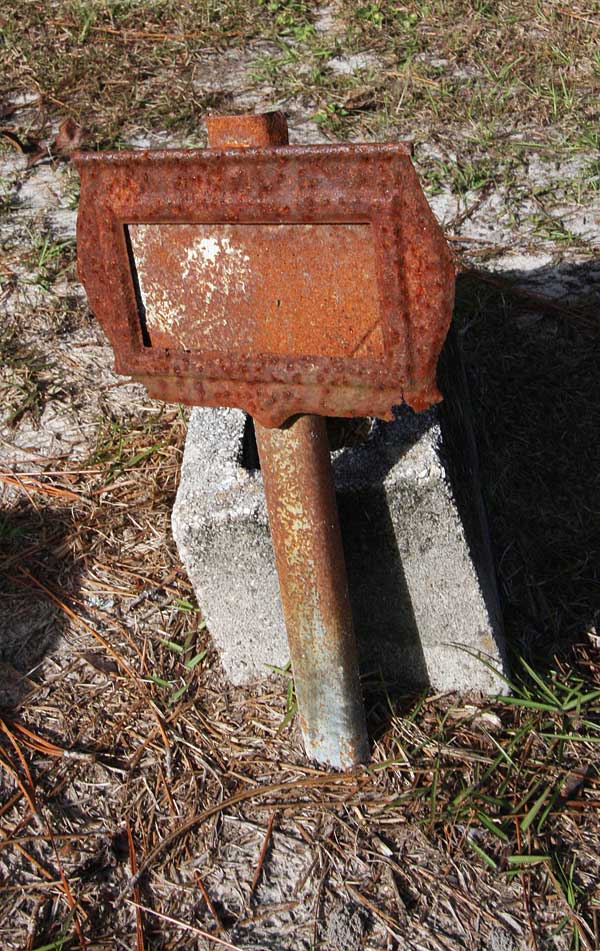  Unknown Gravestone Photo
