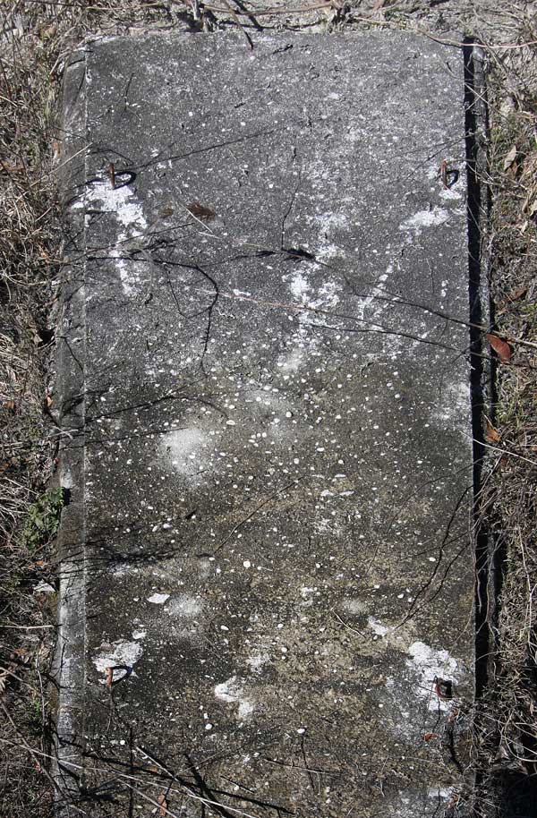  Unknown Gravestone Photo