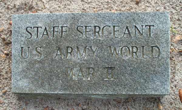  Unknown Gravestone Photo