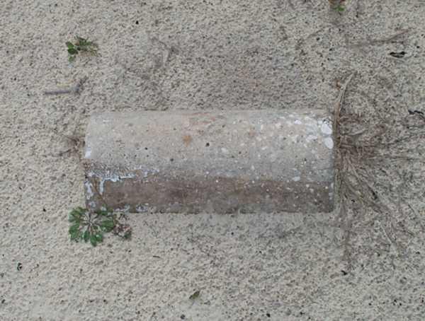 Unknown Unknown Gravestone Photo